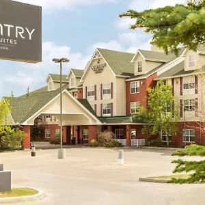 Country & By Radisson, Calgary-northeast 3* Calgary
