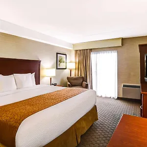 Quality 3* Kitchener