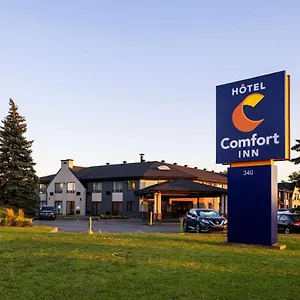 Comfort Aeroport 3* Dorval
