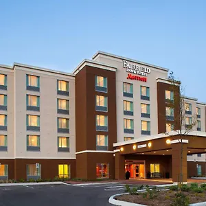 Fairfield & By Marriott Toronto 3* Mississauga