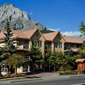 Red Carpet 3* Banff