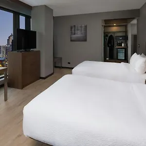 Ac By Marriott Downtown Отель
